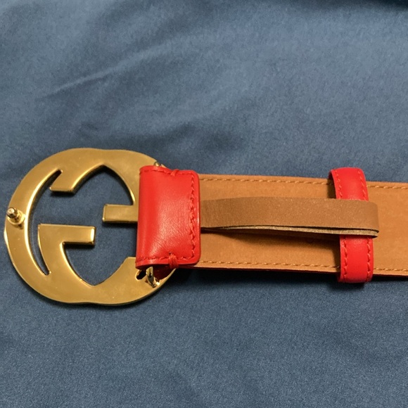 Gucci belt - Picture 8 of 8